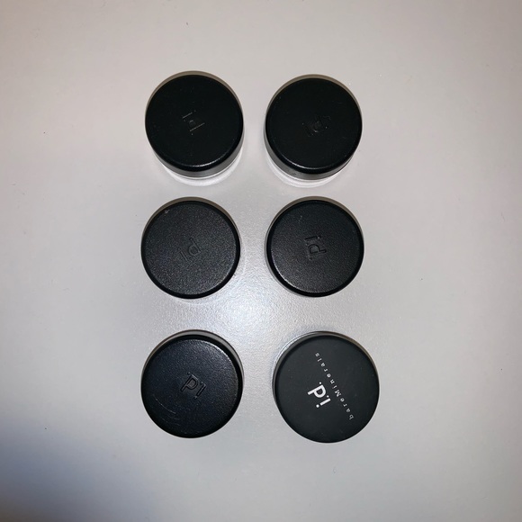 Bare Minerals Loose Eyeshadows - Picture 2 of 2